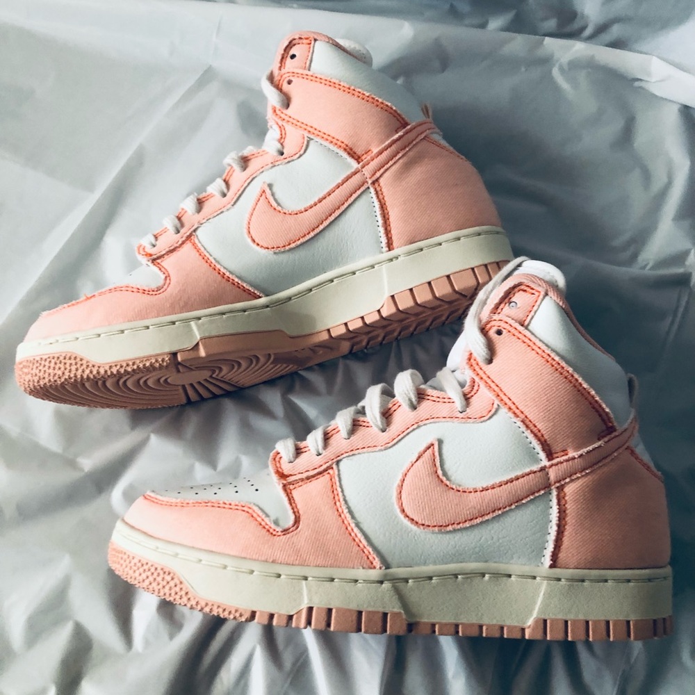 Nike Dunk High “1985”